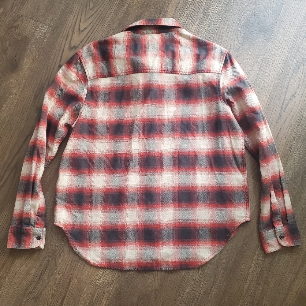 Pendleton Women's Flannel - Picture 4 of 5